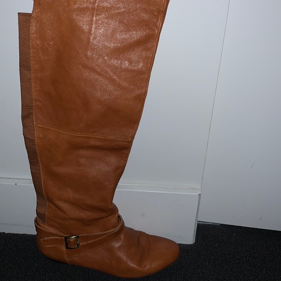 Chinese Laundry boots - Picture 1 of 2